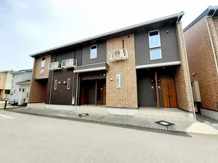 ヴィラ ポワージュⅡの画像