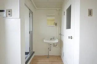 ビレッジハウス根上第二2号棟【0201号室】の内装