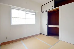 ビレッジハウス根上第二2号棟【0201号室】の内装