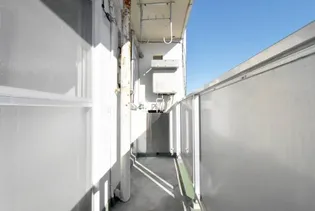 ビレッジハウス根上第二2号棟【0201号室】の内装