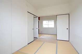 ビレッジハウス根上第二2号棟【0201号室】の内装