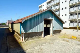 ビレッジハウス根上第二2号棟【0201号室】の内装