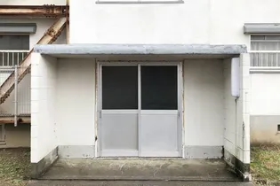 ビレッジハウス根上第二2号棟【4階】の内装