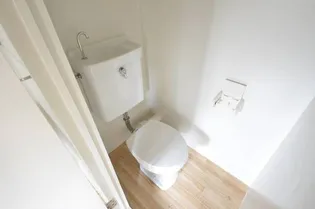 ビレッジハウス大聖寺2号棟【3階】の内装