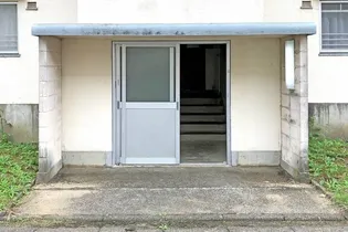 ビレッジハウス大聖寺2号棟【3階】の内装