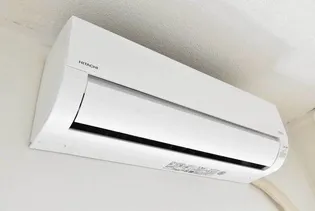 ビレッジハウス大聖寺2号棟【3階】の内装