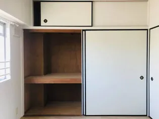 ビレッジハウス大聖寺2号棟【3階】の内装