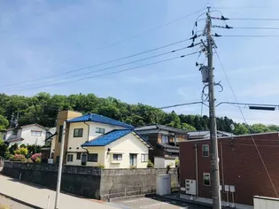 ビレッジハウス大聖寺2号棟【3階】の内装