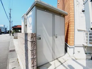 コンフィデンス【2階】のその他画像