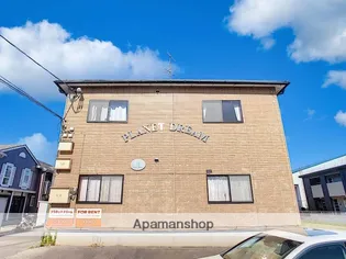 プラネットドリームの画像