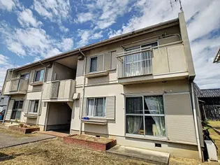 タウニィFⅡの画像