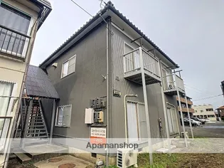 スカイロードハイツBの画像