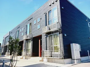 エスペランサ ヴィラの画像