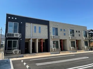 メゾン エシェル Aの画像