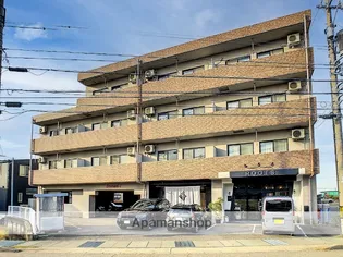 ドマーニ・Ⅰ【210号室】の外観