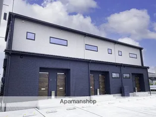 KATAKATA.【3号室】の外観