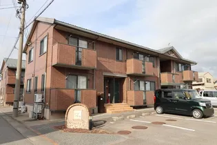 ピースアモール Aの画像