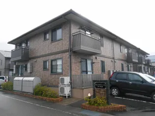 リビングタウン小松参番館 Aの画像