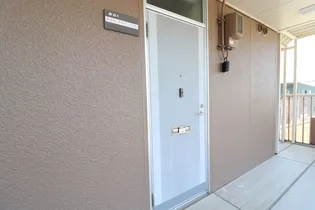 プレジール・クレスト【2階】のその他画像