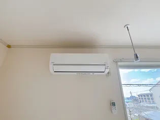 プレジール・クレスト【2階】のその他画像