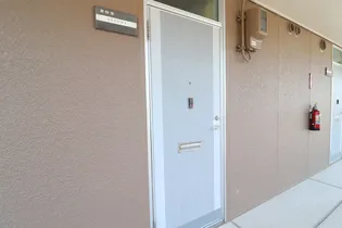 プレジール・クレスト【2階】のその他画像