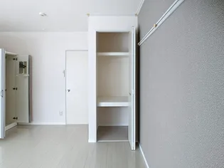 プレジール・クレスト【2階】のその他画像