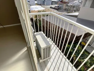 プレジール・クレスト【2階】のその他画像