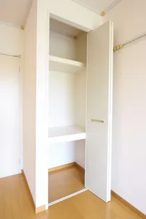 プレジール・クレスト【1階】の内装