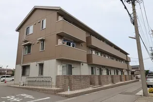 PICCOLO PINO島町 B棟の画像