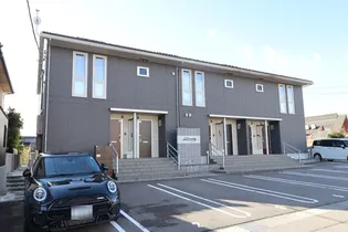 CHOCOLATショコラ【1階】の外観