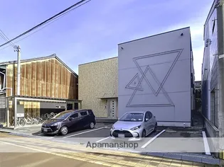 M3 DAIMONJIの画像