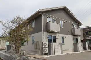 VILLAGRANDEEヴィラグランデの画像