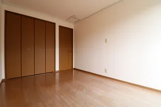 セジュール ポロアⅡ【2階】の内装