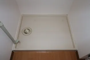 セジュール ポロアⅡ【2階】の内装