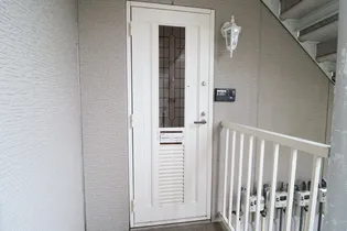 セジュール ポロアⅡ【1階】のその他画像