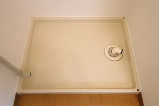 セジュール ポロアⅡ【1階】の内装