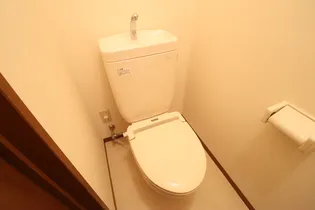 セジュール ポロアⅡ【1階】のその他画像