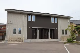 アヴェニールローザ Ⅱの画像