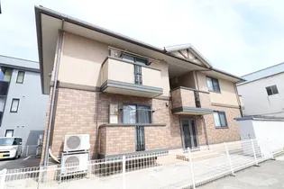 シャルム駅東の画像