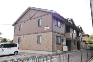 パルフェ本町の画像