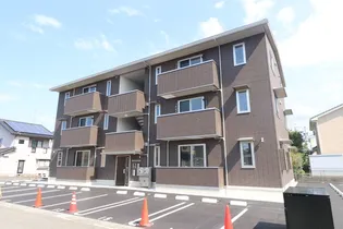 GRAND SOLEILの画像