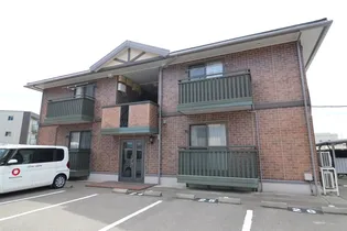 リビングタウン小松弐番館 B棟の画像