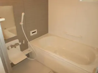 PICCOLO PINO島町(ピッコロ ピーノ) A棟【2階】の内装