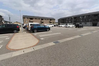 PICCOLO PINO島町(ピッコロ ピーノ) A棟【2階】のその他画像