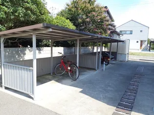 PICCOLO PINO島町(ピッコロ ピーノ) A棟【2階】の内装