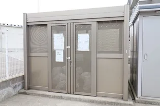 PICCOLO PINO島町(ピッコロ ピーノ) A棟【2階】の内装