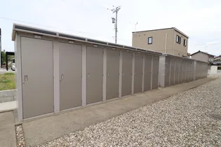 PICCOLO PINO島町(ピッコロ ピーノ) A棟【2階】の内装