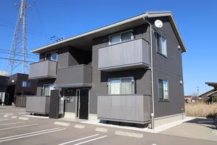 スターツIIIの画像