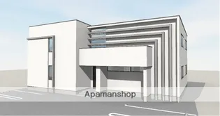 LINK【203号室】の外観