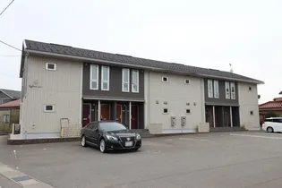 アヴェニールローザの画像